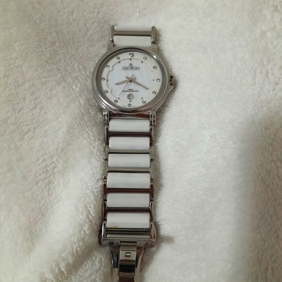 CORTON watch. - Picture 6 of 10